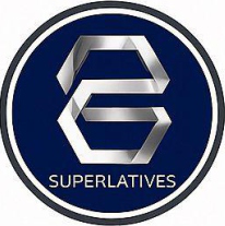 Superlatives logo